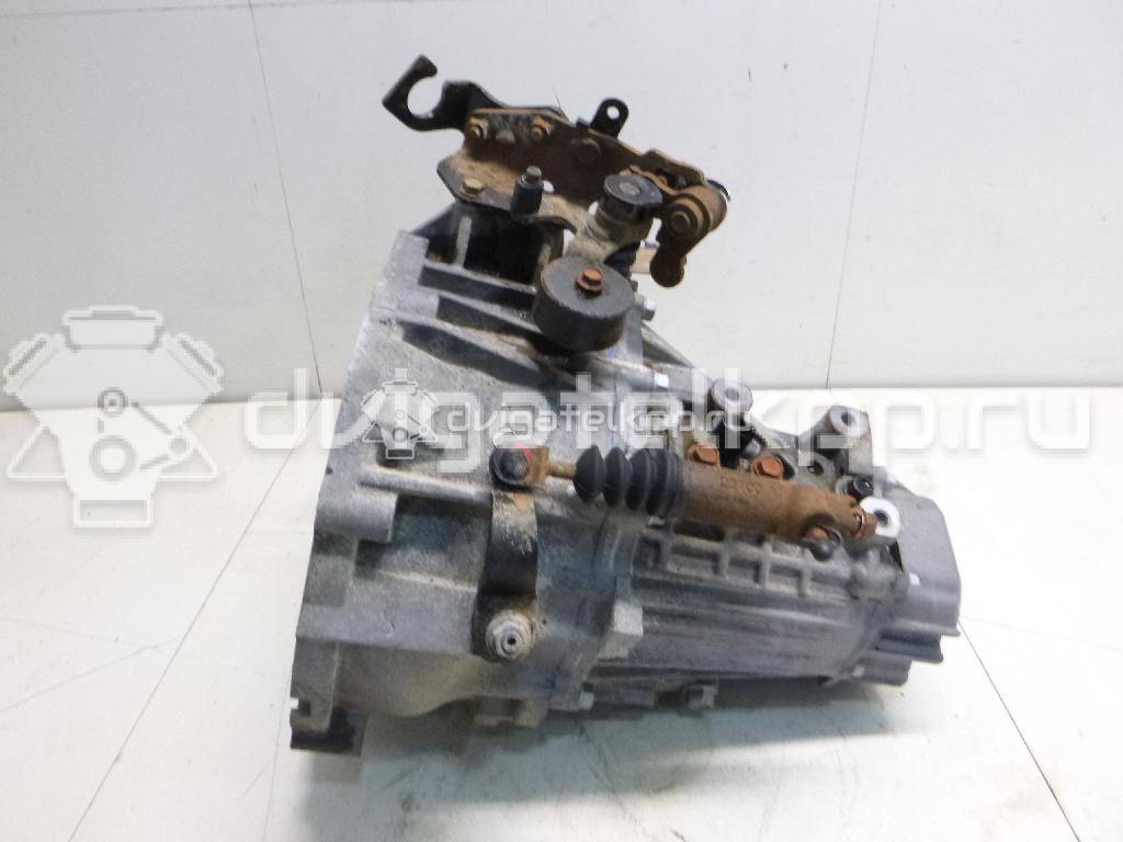 Фото Контрактная (б/у) МКПП для Hyundai Atos Mx / Getz Tb 58-67 л.с 12V 1.1 л G4HD бензин 4300022918 {forloop.counter}}