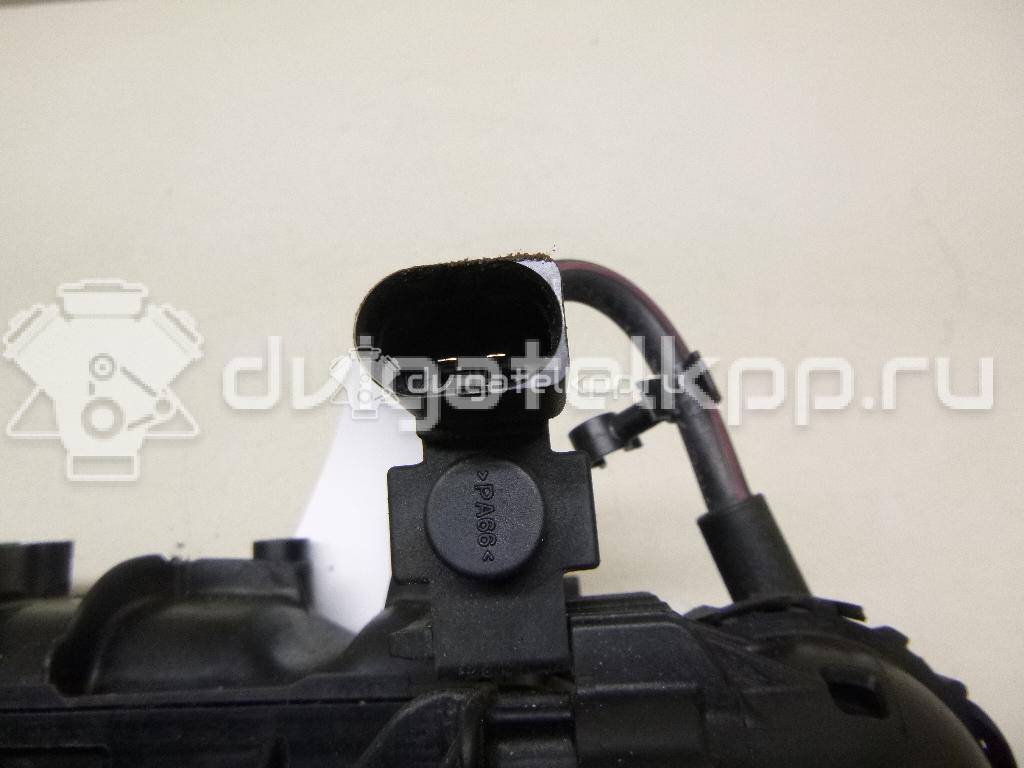 Фото Коллектор впускной  06h133201af для Audi A3 / A5 {forloop.counter}}