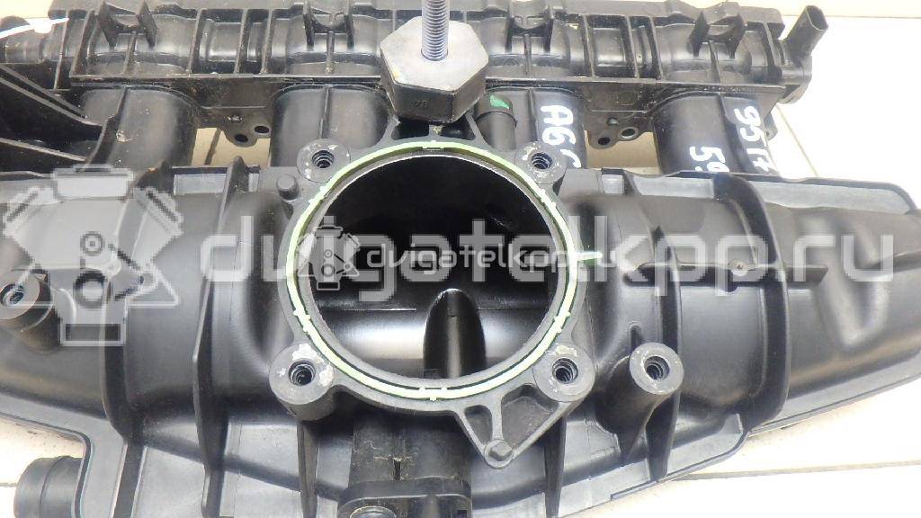 Фото Коллектор впускной  06h133201af для Audi A3 / A5 {forloop.counter}}
