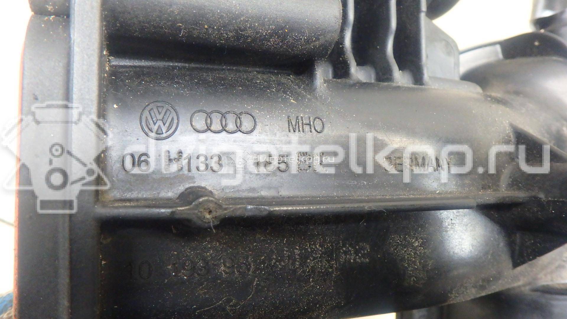 Фото Коллектор впускной  06h133201af для Audi A3 / A5 {forloop.counter}}