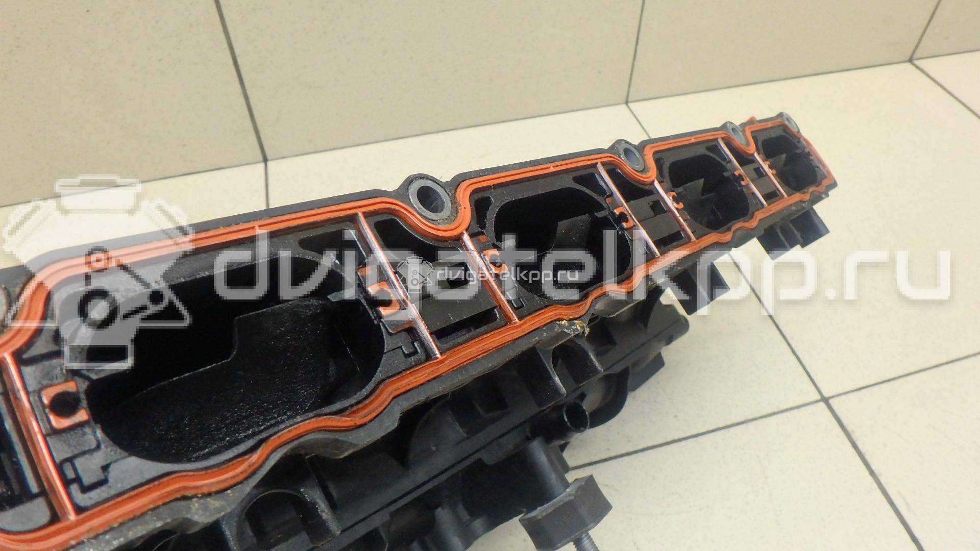 Фото Коллектор впускной  06h133201af для Audi A3 / A5 {forloop.counter}}
