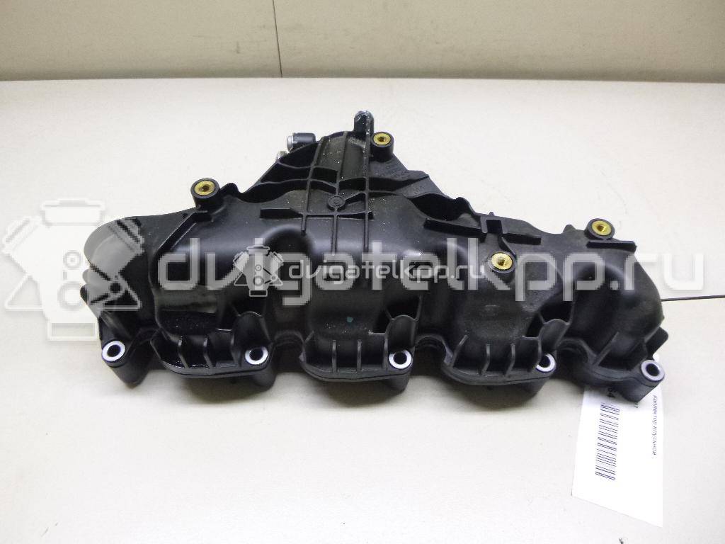 Фото Коллектор впускной  03l129711af для audi A4 [B8] {forloop.counter}}