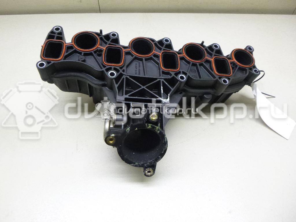 Фото Коллектор впускной  03l129711af для audi A4 [B8] {forloop.counter}}