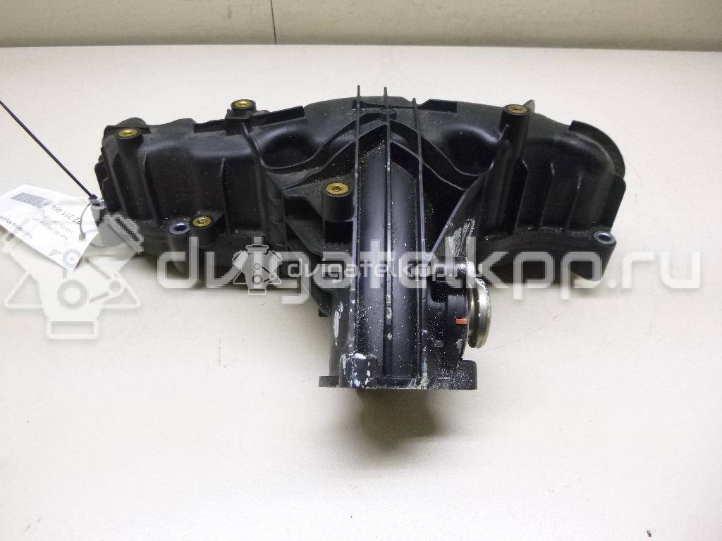 Фото Коллектор впускной  03l129711af для audi A4 [B8] {forloop.counter}}