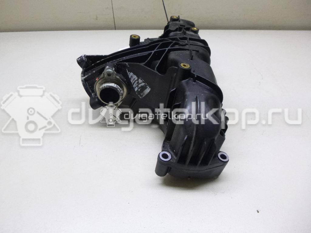Фото Коллектор впускной  03l129711af для audi A4 [B8] {forloop.counter}}