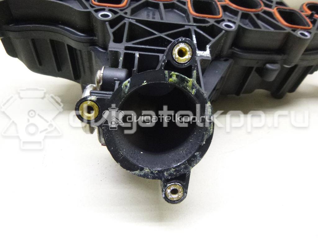 Фото Коллектор впускной  03l129711af для audi A4 [B8] {forloop.counter}}