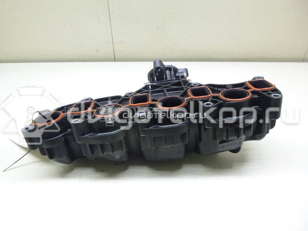 Фото Коллектор впускной  03l129711af для audi A4 [B8] {forloop.counter}}