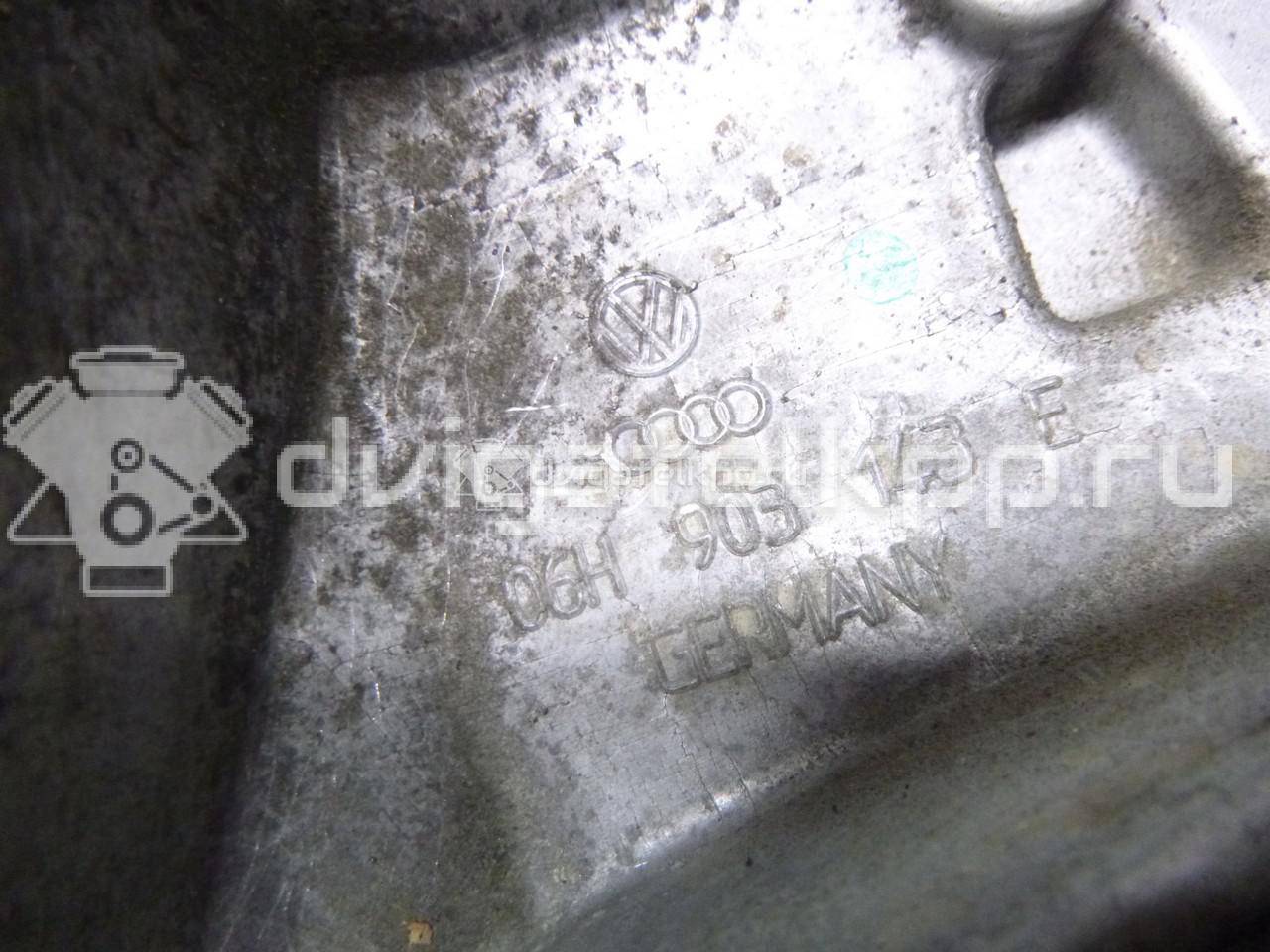 Фото Кронштейн генератора  06H903143H для audi A4 [B8] {forloop.counter}}