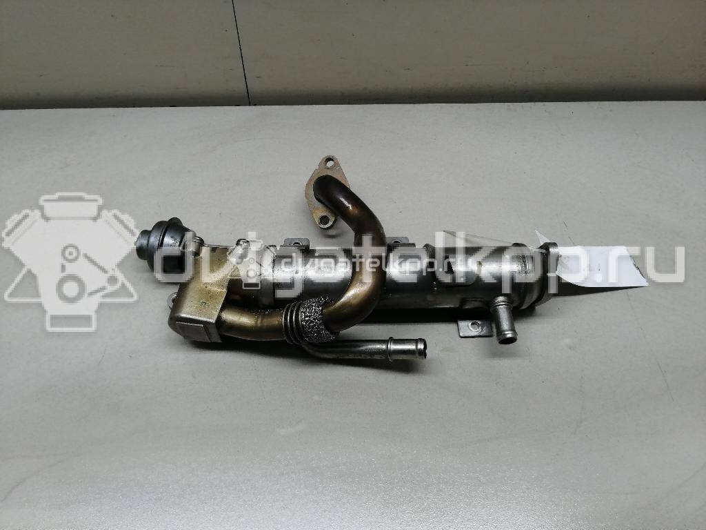 Фото Радиатор системы EGR  03L131512AH для Audi Q5 / A5 / A4 / A6 {forloop.counter}}