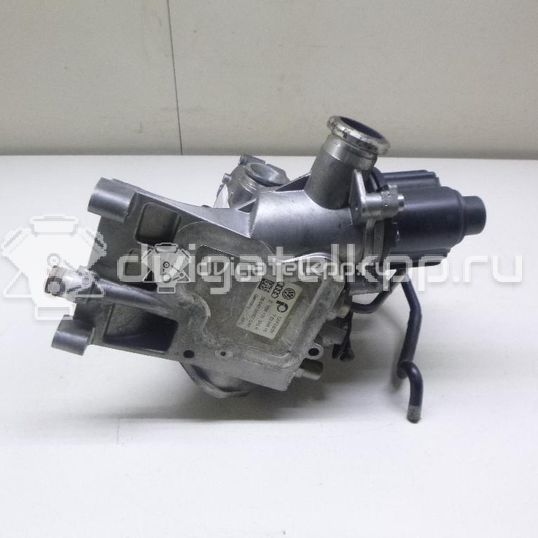 Фото Радиатор системы EGR  059131515R для Audi A6