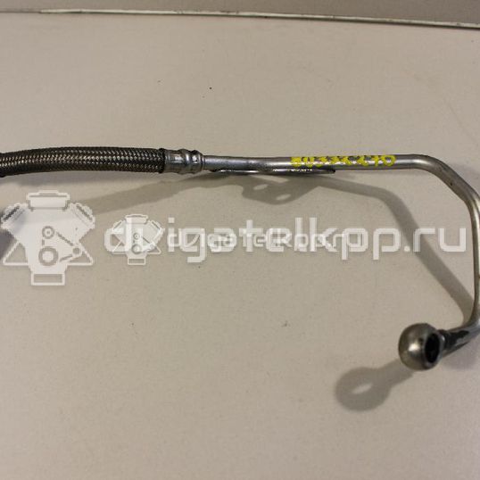 Фото Трубка масляная  06H145778B для Audi A3 / A5