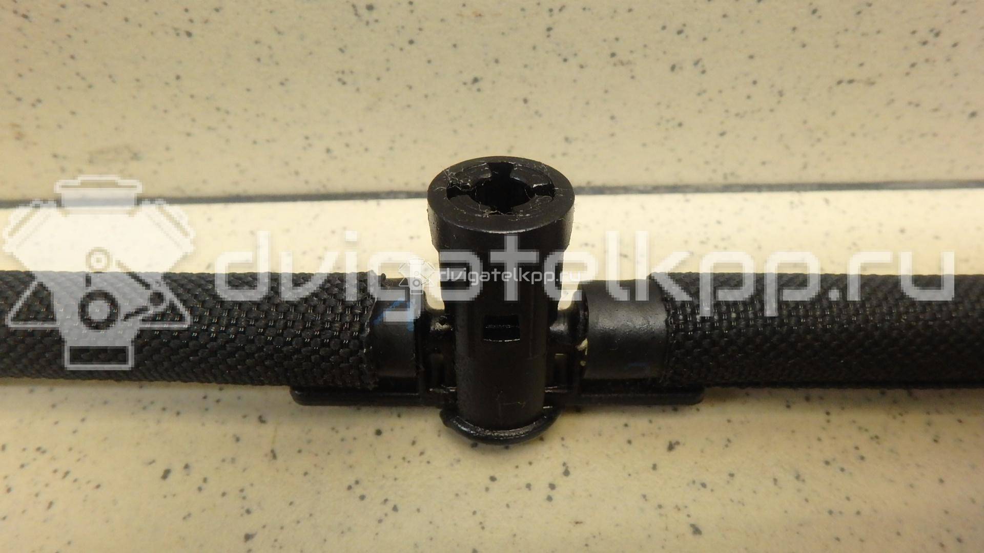 Фото Магистраль обратки  03L130235K для audi A4 [B8] {forloop.counter}}