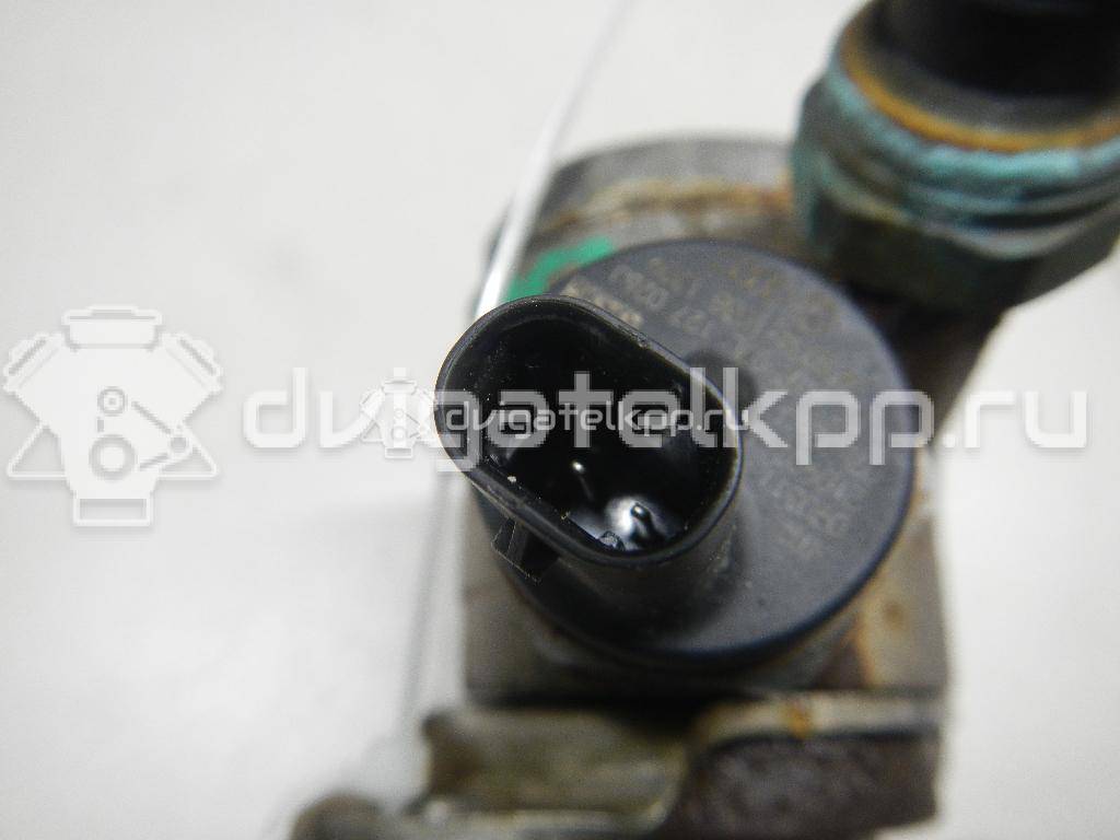 Фото Насос (ТНВД) бензиновый  07L127026Q для Audi A4 / A6 / A5 / A8 / Q5 {forloop.counter}}