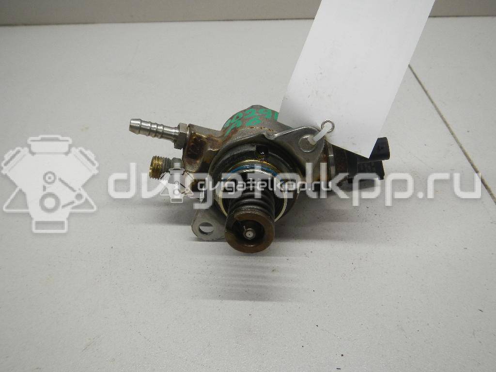 Фото Насос (ТНВД) бензиновый  07L127026Q для Audi A4 / A6 / A5 / A8 / Q5 {forloop.counter}}