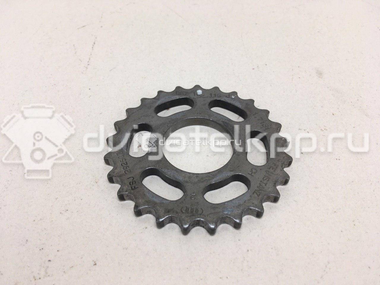Фото Шестерня цепи ГРМ  057109116J для Audi A4 {forloop.counter}}