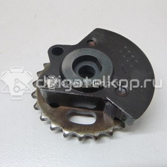 Фото Шестерня цепи ГРМ  057109116J для Audi A4
