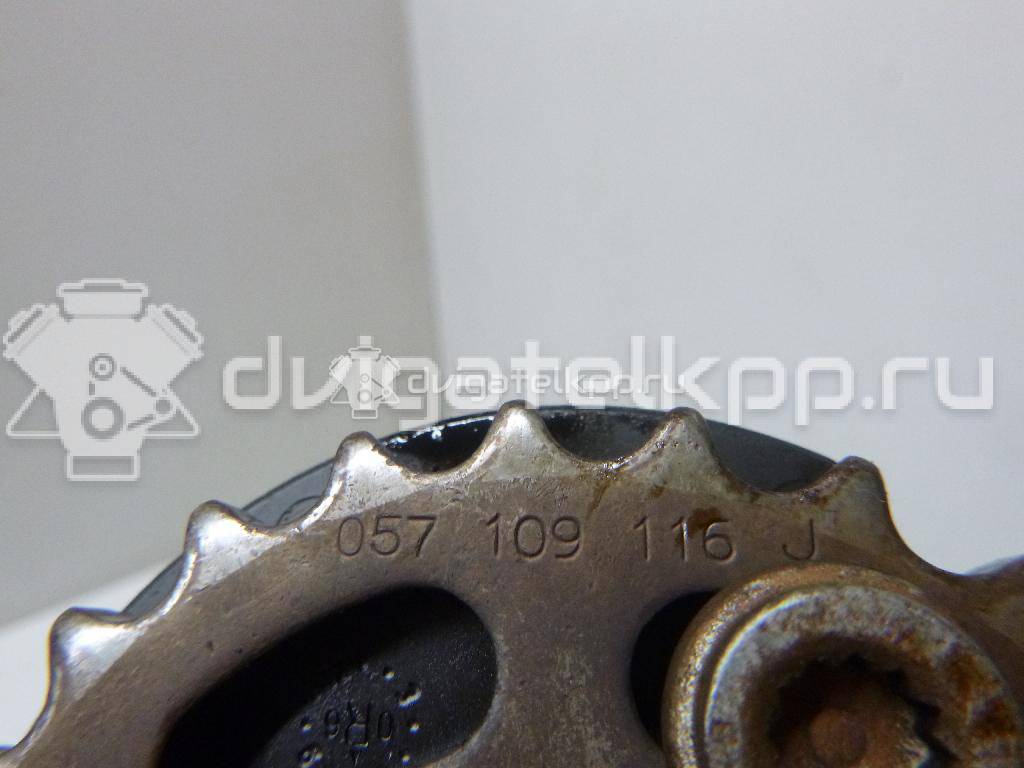 Фото Шестерня цепи ГРМ  057109116J для Audi A4 {forloop.counter}}