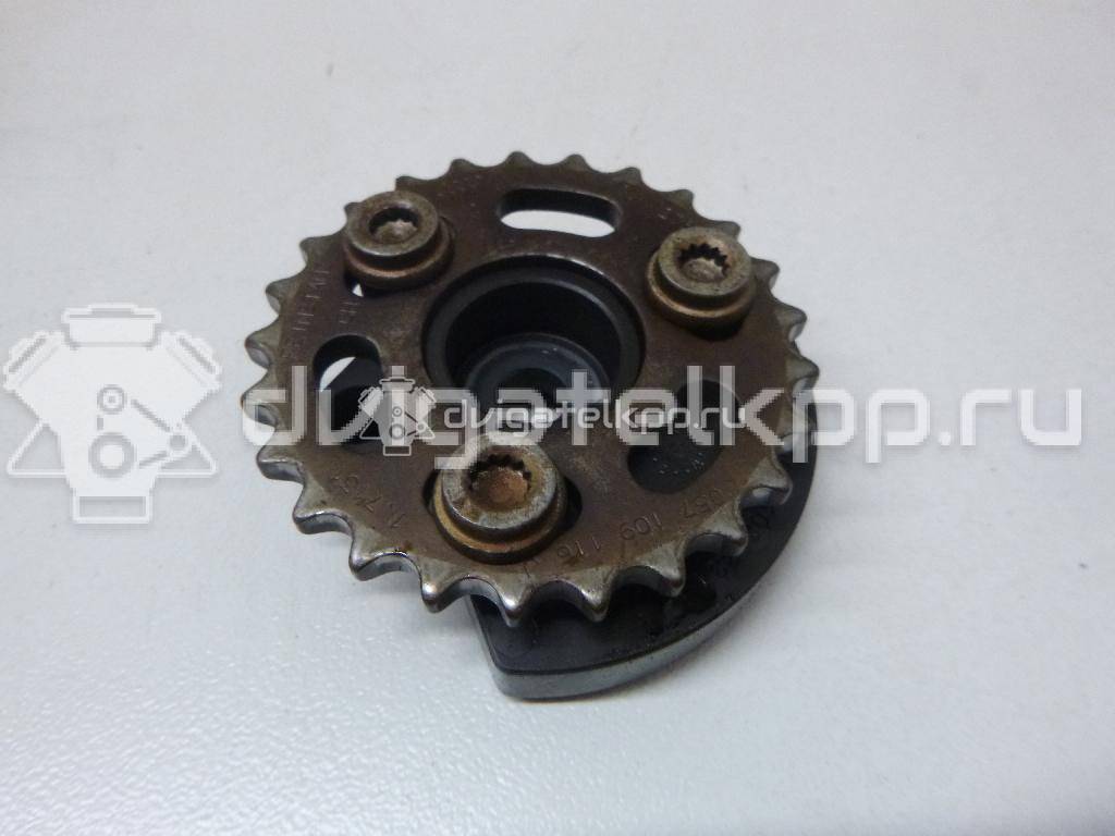 Фото Шестерня цепи ГРМ  057109116J для Audi A4 {forloop.counter}}
