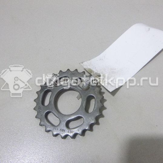 Фото Шестерня цепи ГРМ  057109116J для Audi A4