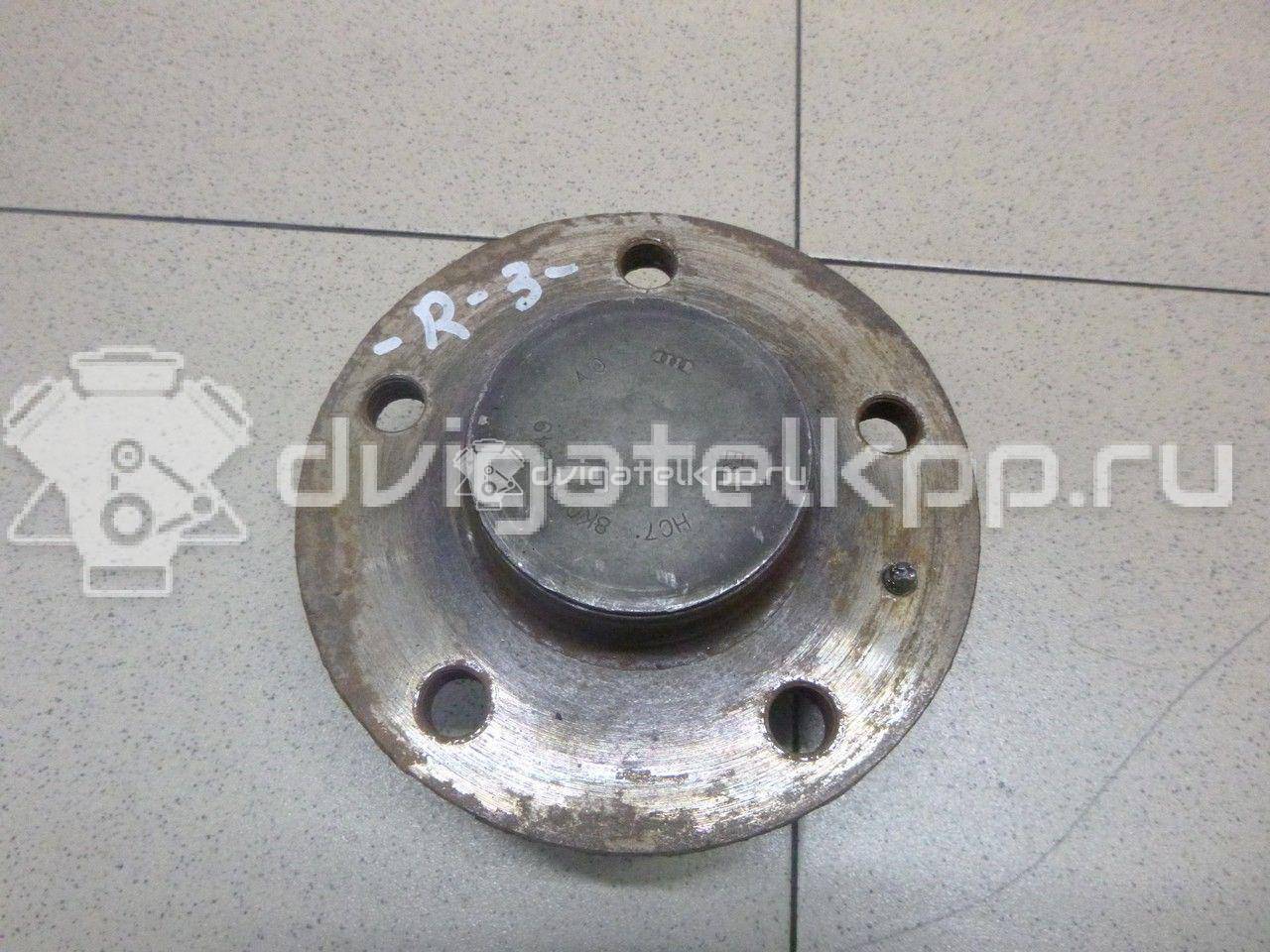 Фото Ступица задняя  8k0598611 для Audi A4 / A6 / A5 / Q5 / A7 Sportback 4Ga, 4Gf {forloop.counter}}