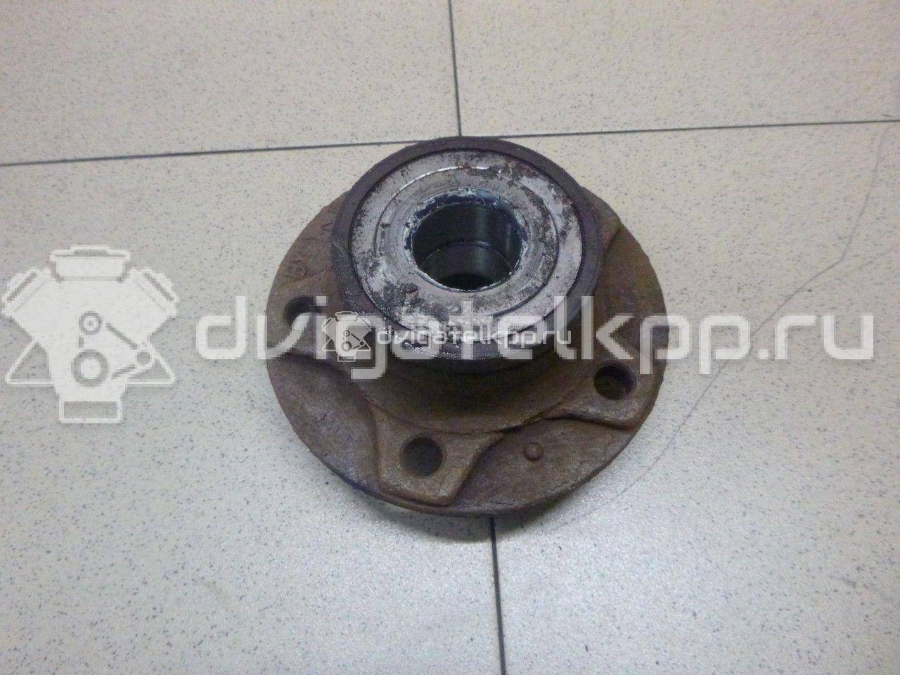 Фото Ступица задняя  8k0598611 для Audi A4 / A6 / A5 / Q5 / A7 Sportback 4Ga, 4Gf {forloop.counter}}