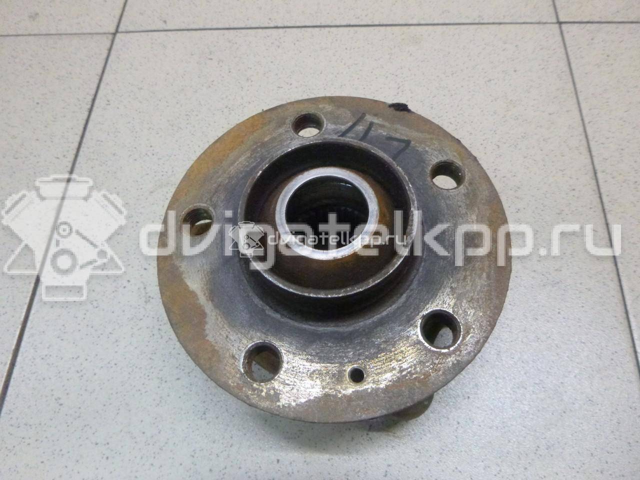 Фото Ступица задняя  8k0598611 для Audi A4 / A6 / A5 / Q5 / A7 Sportback 4Ga, 4Gf {forloop.counter}}