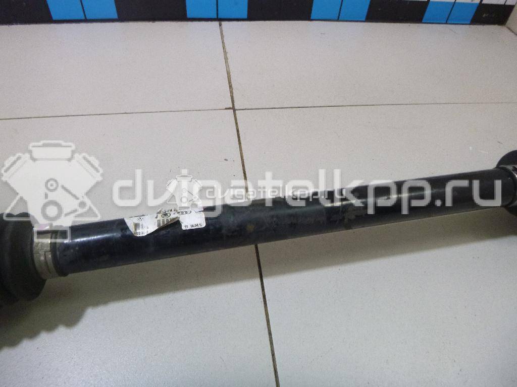 Фото Полуось задняя  8K0501203M для Audi A5 {forloop.counter}}