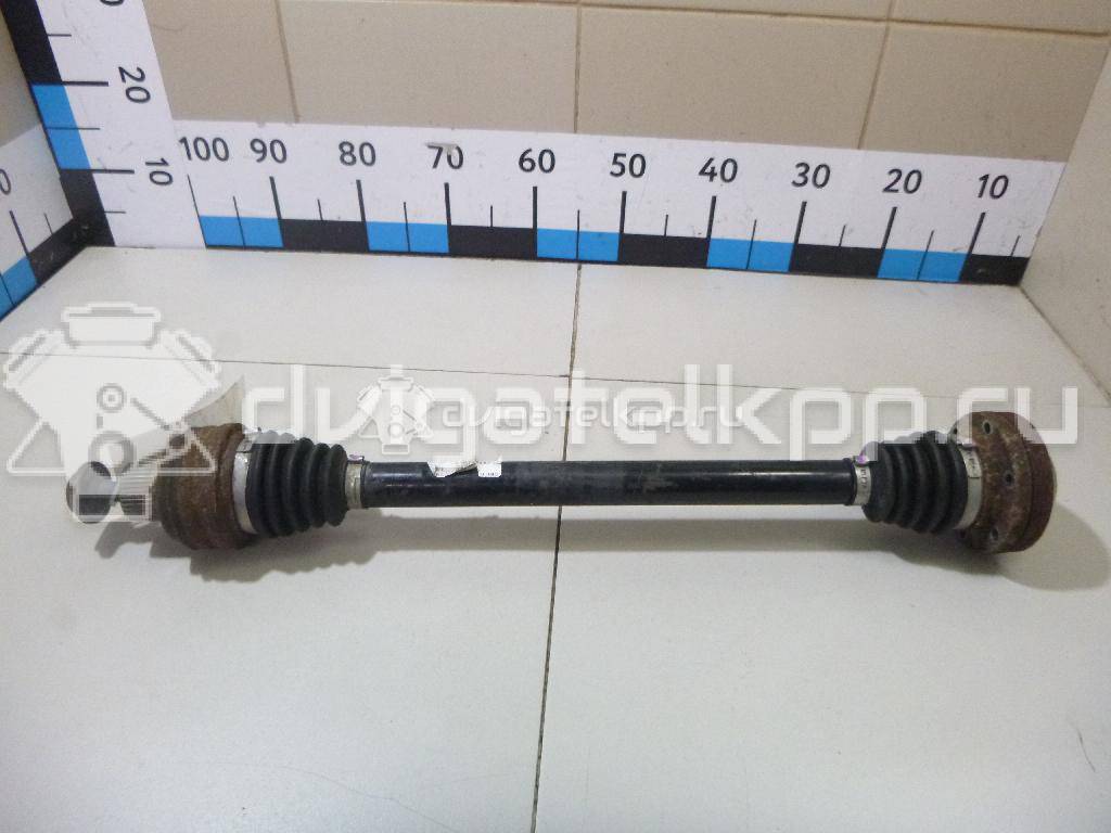 Фото Полуось задняя  8K0501203M для Audi A5 {forloop.counter}}