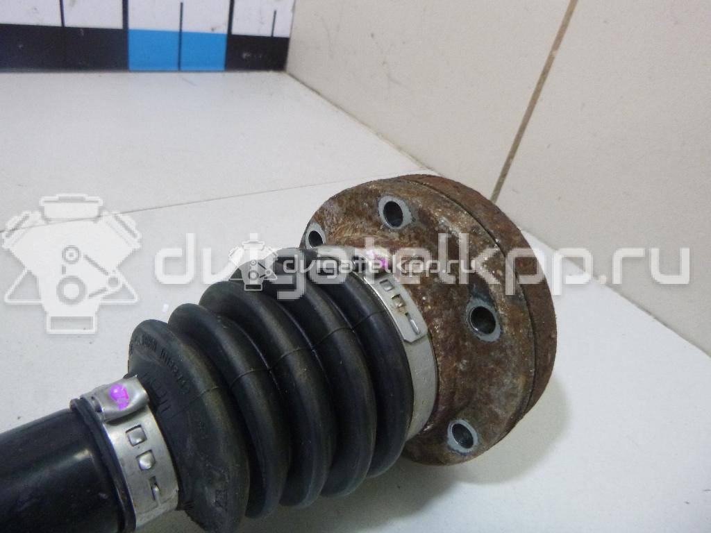 Фото Полуось задняя  8K0501203M для Audi A5 {forloop.counter}}