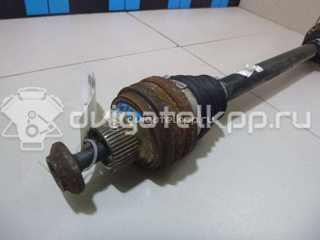 Фото Полуось задняя  8K0501203M для Audi A5 {forloop.counter}}