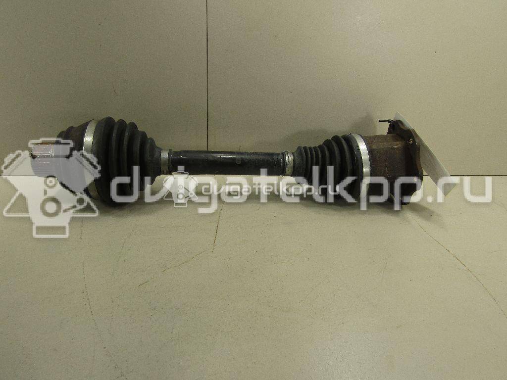 Фото Полуось передняя  8K0407271Q для Audi A5 / A4 {forloop.counter}}