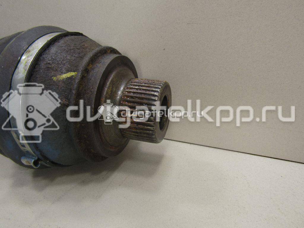 Фото Полуось передняя  8K0407271Q для Audi A5 / A4 {forloop.counter}}