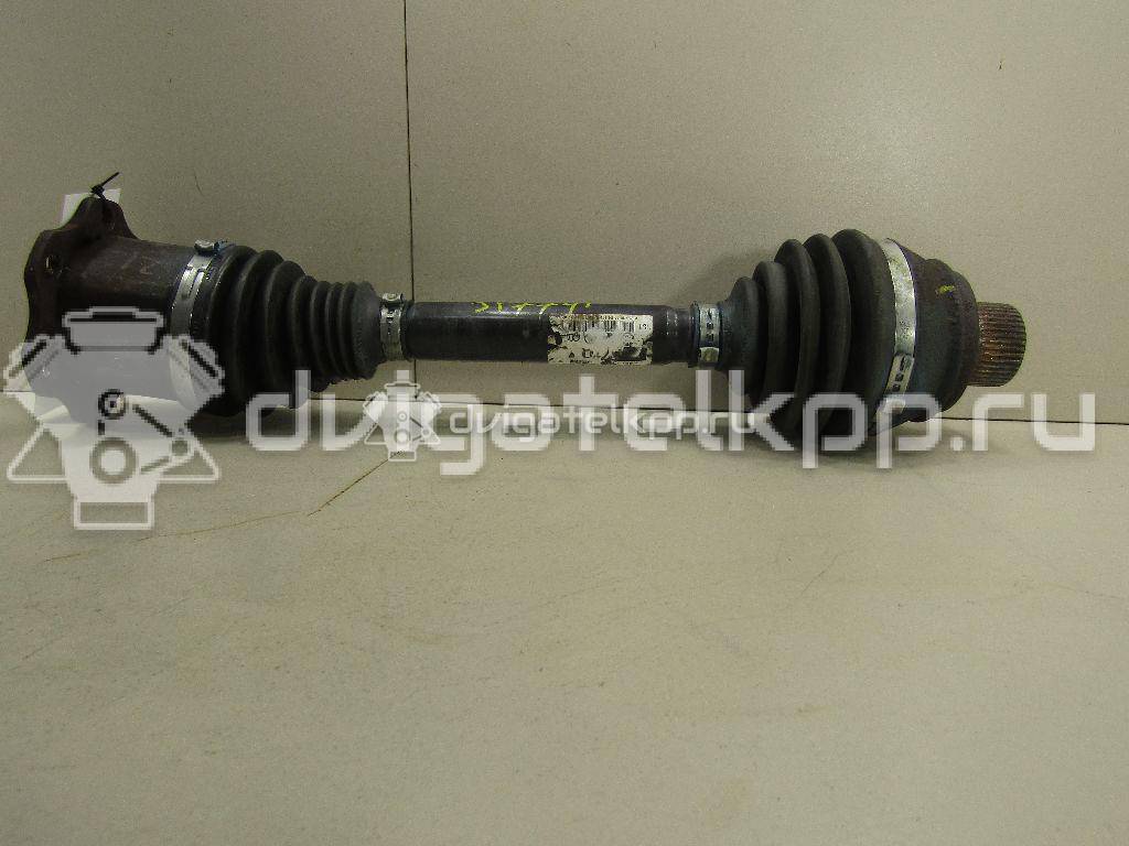 Фото Полуось передняя  8K0407271Q для Audi A5 / A4 {forloop.counter}}