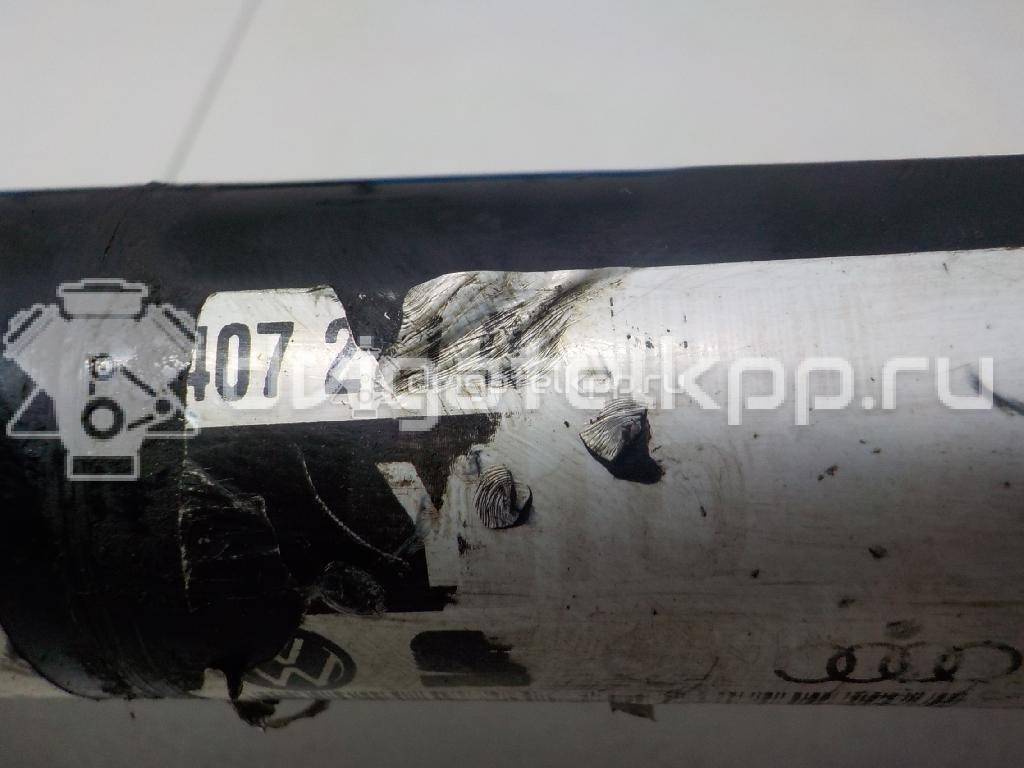 Фото Полуось передняя  8K0407271Q для Audi A5 / A4 {forloop.counter}}