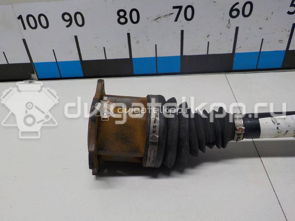 Фото Полуось передняя  8K0407271Q для Audi A5 / A4 {forloop.counter}}