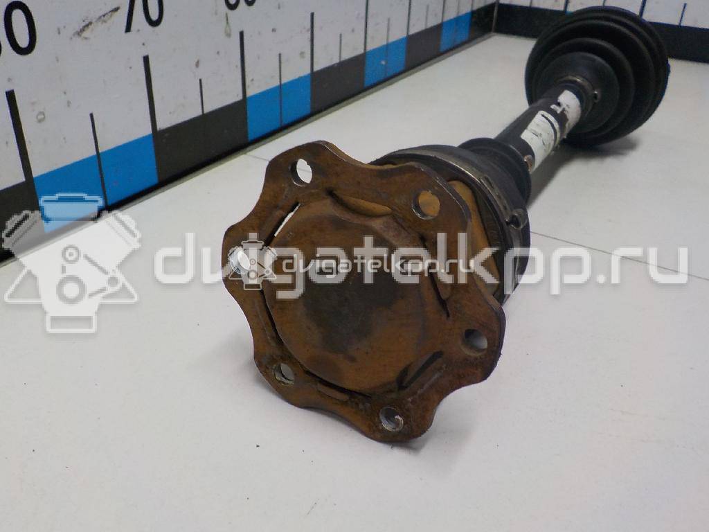 Фото Полуось передняя  8K0407271Q для Audi A5 / A4 {forloop.counter}}