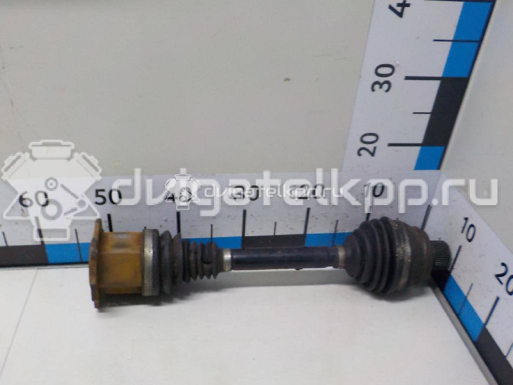 Фото Полуось передняя  8K0407271Q для Audi A5 / A4 {forloop.counter}}