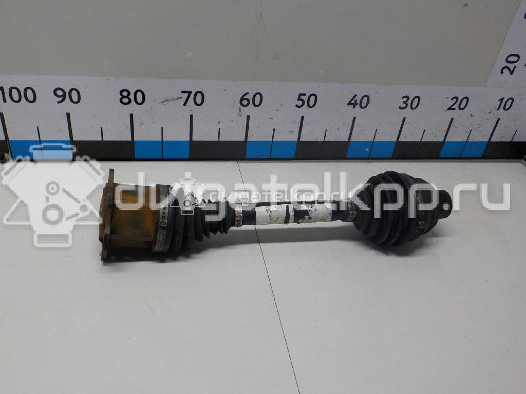 Фото Полуось передняя  8K0407271Q для Audi A5 / A4 {forloop.counter}}