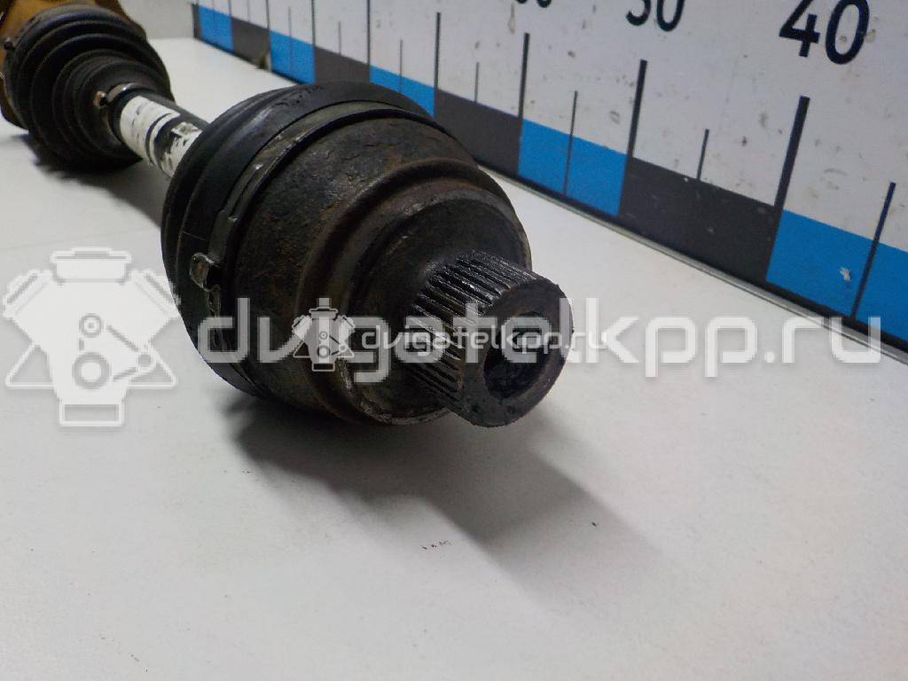 Фото Полуось передняя  8K0407271Q для Audi A5 / A4 {forloop.counter}}