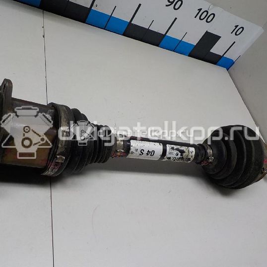 Фото Полуось передняя  8k0407271q для Audi A5 / A4
