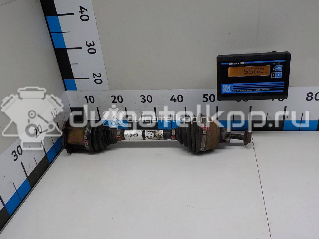 Фото Полуось передняя  8k0407271q для Audi A5 / A4 {forloop.counter}}