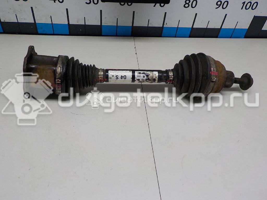 Фото Полуось передняя  8k0407271q для Audi A5 / A4 {forloop.counter}}