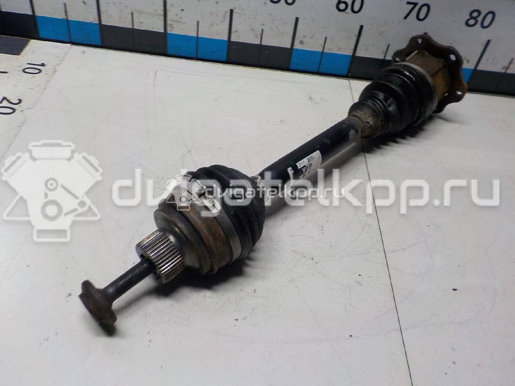 Фото Полуось передняя  8k0407271p для Audi A5 / A4 {forloop.counter}}