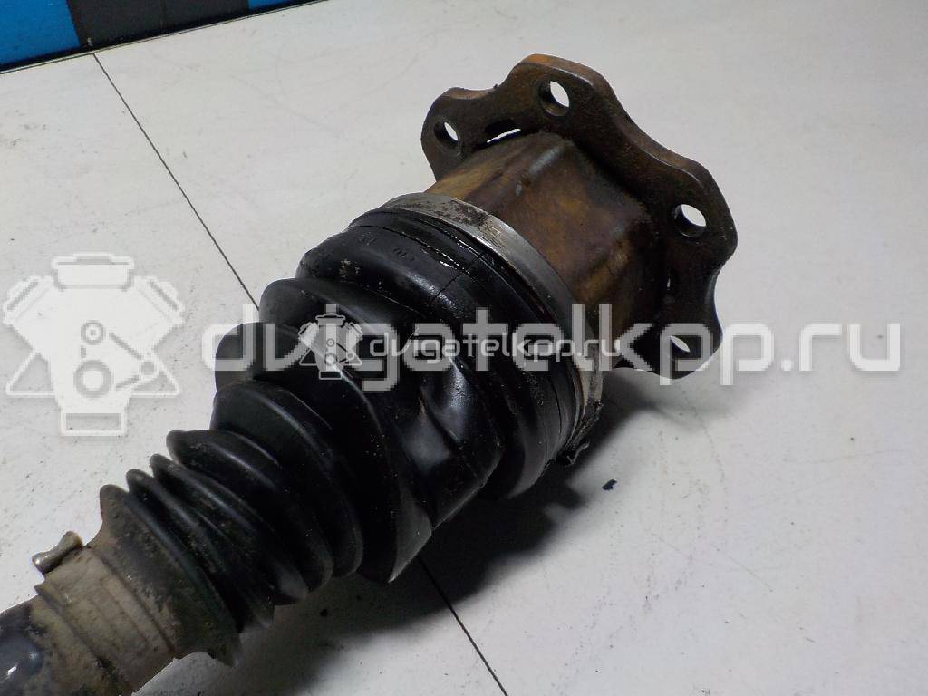 Фото Полуось передняя  8k0407271p для Audi A5 / A4 {forloop.counter}}