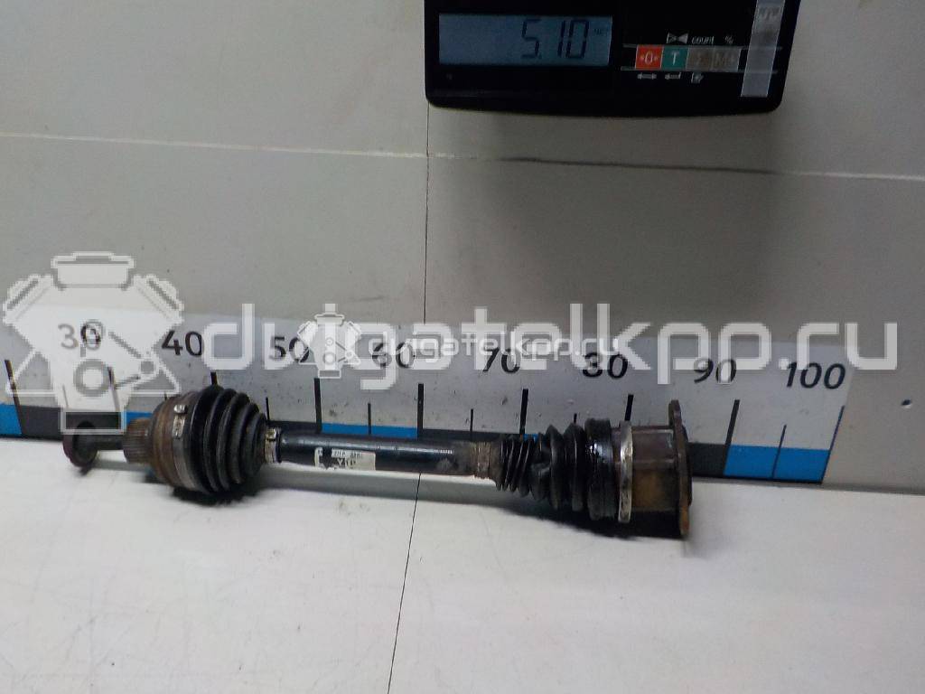 Фото Полуось передняя  8k0407271p для Audi A5 / A4 {forloop.counter}}