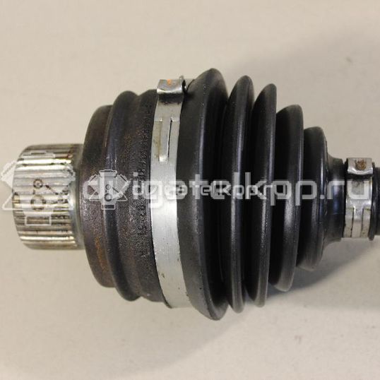 Фото Полуось передняя  8k0407271p для Audi A5 / A4