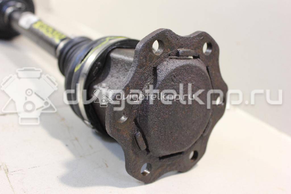 Фото Полуось передняя  8k0407271p для Audi A5 / A4 {forloop.counter}}