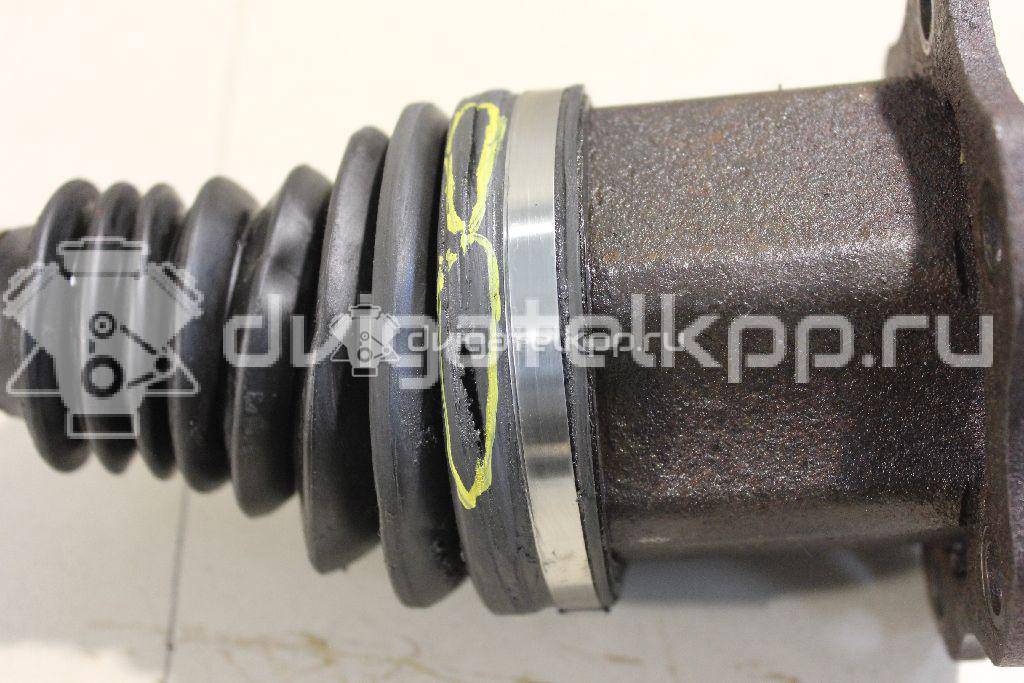 Фото Полуось передняя  8k0407271p для Audi A5 / A4 {forloop.counter}}