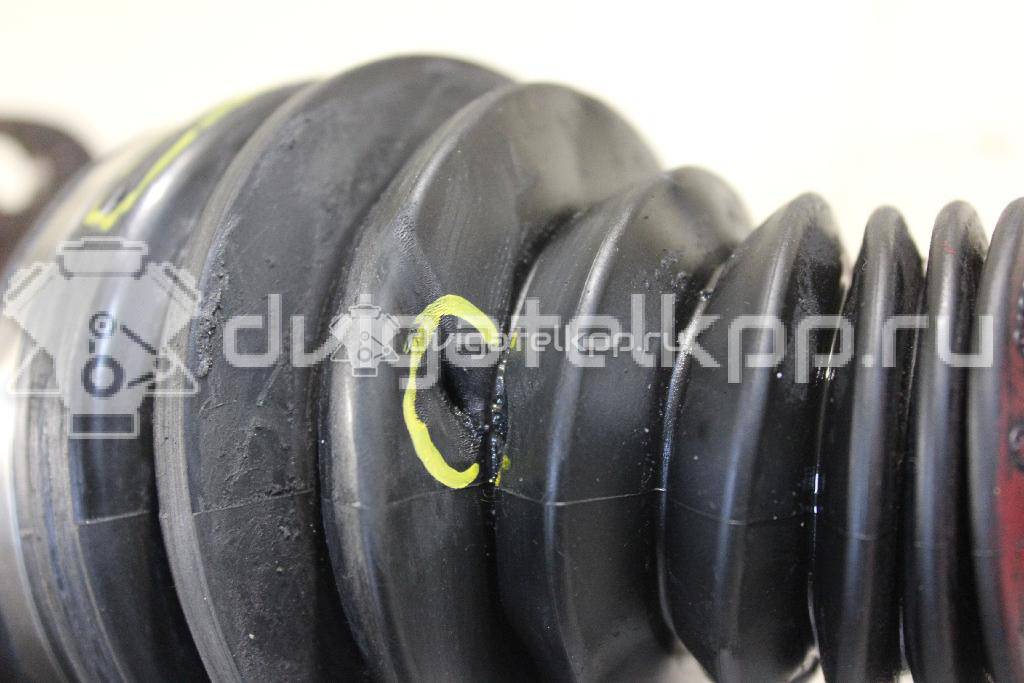 Фото Полуось передняя  8k0407271p для Audi A5 / A4 {forloop.counter}}