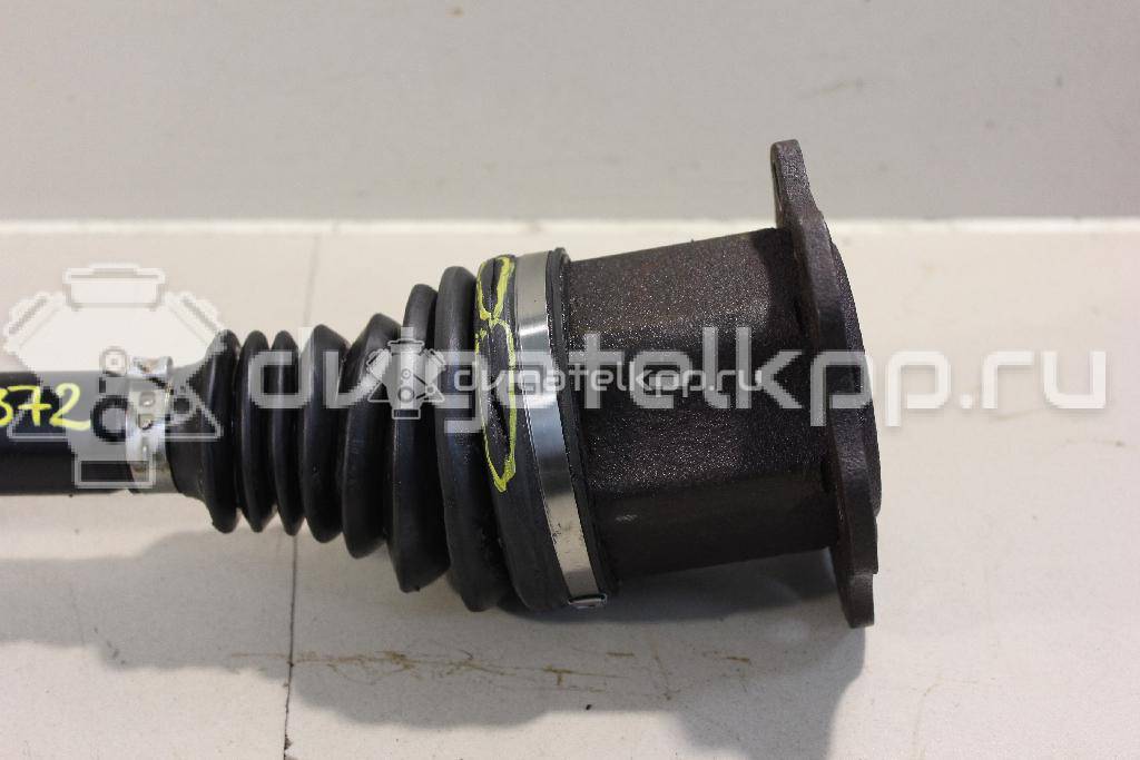 Фото Полуось передняя  8k0407271p для Audi A5 / A4 {forloop.counter}}